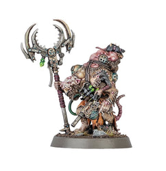 Age of Sigmar: Skaven: Master Moulder