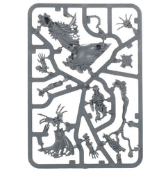 Age of Sigmar: Ossiarch Bonereapers Mortisan Boneshaper