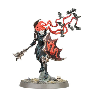 Age of Sigmar: Soulblight Gravelords: Vampire Lord