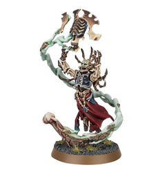 Age of Sigmar: Ossiarch Bonereapers: Mortisan Ossifector