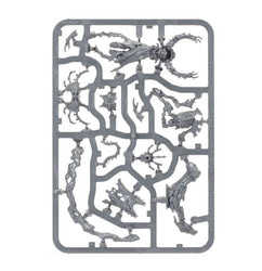 Age of Sigmar: Ossiarch Bonereapers: Mortisan Ossifector