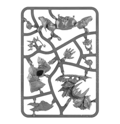 Age of Sigmar: Orruk Warclans: Orruk Megaboss