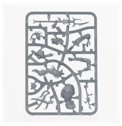 Age of Sigmar: Idoneth Deepkin: Akhelian Thrallmaster