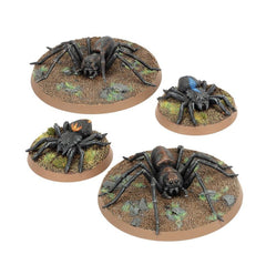 Warhammer The Lord of The Rings: Spiders of Middle-earth™ Local Pick-up Only