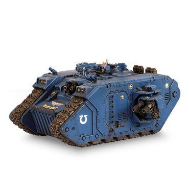 Warhammer 40,000: Space Marines - Land Raider