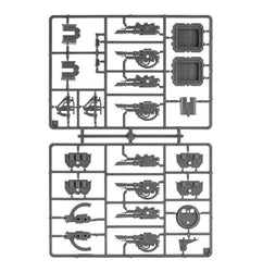 Warhammer 40,000: Space Marines - Land Raider