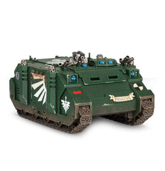 Warhammer 40,000: Space Marines Rhino/Razorback 2020