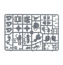 Warhammer 40,000: Space Marines Venerable Dreadnought