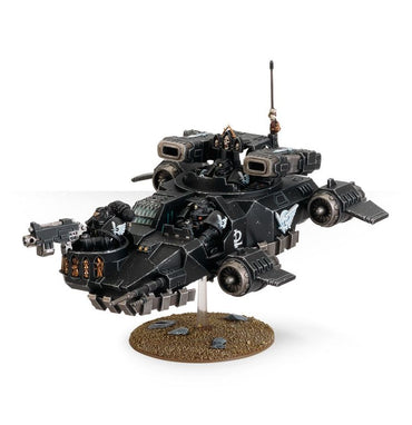 Warhammer 40,000: Land Speeder Vengeance - Local pick-up Only