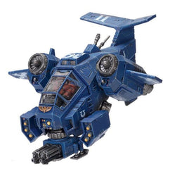 Warhammer 40,000: Space Marines Stormhawk Interceptor 2020