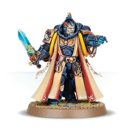 Warhammer 40,000: Space Marines Primaris Librarian 2020