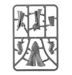 Warhammer 40,000: Space Marines Primaris Librarian 2020