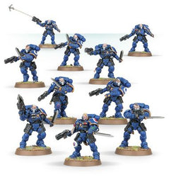 Warhammer 40,000: Space Marines Primaris Reivers 2020