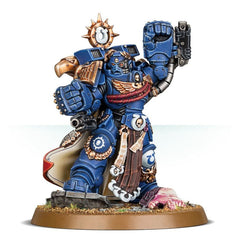 Warhammer 40,000: Marneus Calgar With Victrix Honour Guard