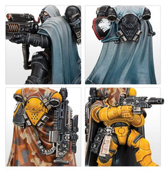 Warhammer 40,000: Space Marines - Primaris Eliminators