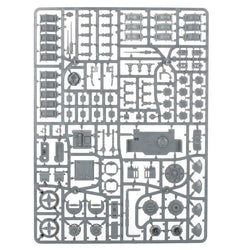 Warhammer 40,000: Space Marines - Primaris Impulsor