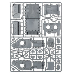 Warhammer 40,000: Space Marines - Primaris Impulsor