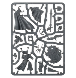 Warhammer 40: Blood Angels - Mephiston