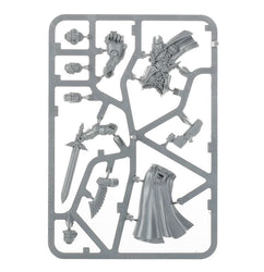 Warhammer 40,000: Dark Angels: Master Lazarus - LOCAL PICK UP ONLY