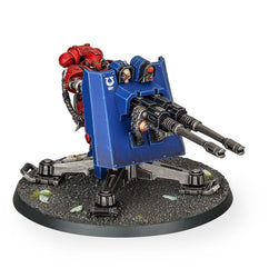 Warhammer 40,000: Space Marines - Primaris Firestrike Servo-Turret