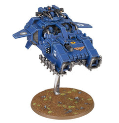 Warhammer 40,000: Space Marines Storm Speeder