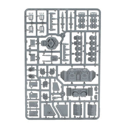 Warhammer 40,000: Space Marines Storm Speeder