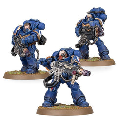 Warhammer 40,000: Space Marines Primaris Eradicators