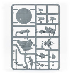 Warhammer 40,000: Space Marines: Captain Uriel Ventris