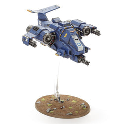 Warhammer 40,000: Space Marines Stormhawk Interceptor 2020