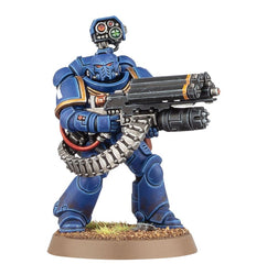 Warhammer 40,000: Space Marines: Desolation Squad