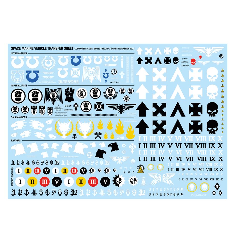 Warhammer 40,000: Space Marines: Ballistus Dreadnought