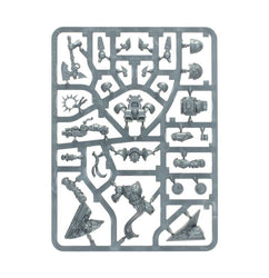 Warhammer 40,000: Blood Angels: Commander Dante