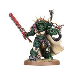 Warhammer 40: Dark Angels - Combat Patrol