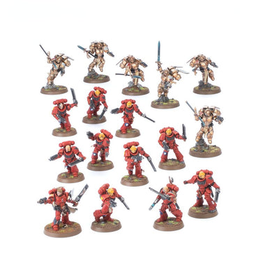 Warhammer 40,000: Combat Patrol - Blood Angels