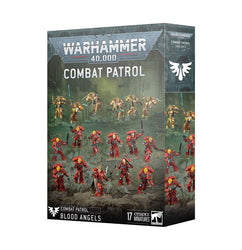 Warhammer 40,000: Combat Patrol - Blood Angels