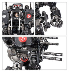 Warhammer 40,000: Combat Patrol: Raven Guard