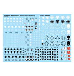 Warhammer 40,000: Combat Patrol: Raven Guard