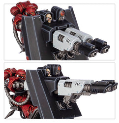 Warhammer 40,000: Combat Patrol: Iron Hands