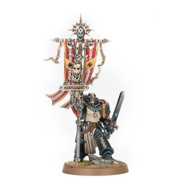 Warhammer 40,000: Crusade Ancient