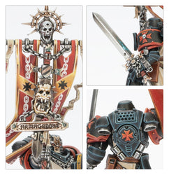 Warhammer 40,000: Crusade Ancient