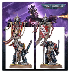 Warhammer 40,000: Crusade Ancient