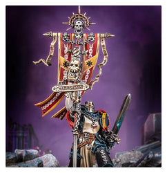 Warhammer 40,000: Crusade Ancient