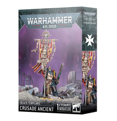 Warhammer 40,000: Crusade Ancient