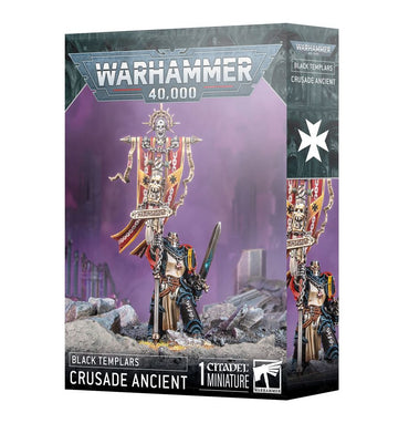 Warhammer 40,000: Crusade Ancient