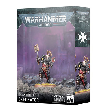 Warhammer 40,000: Execrator