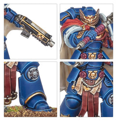 Warhammer 40,000: Victrix Honour Guard