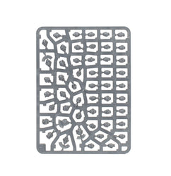 Warhammer 40,000: Space Marine Heads - Local Pick-up only