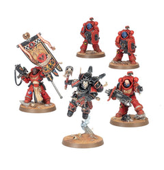 Warhammer 40,000: Champions of Armageddon - LOCAL PICK UP ONLY