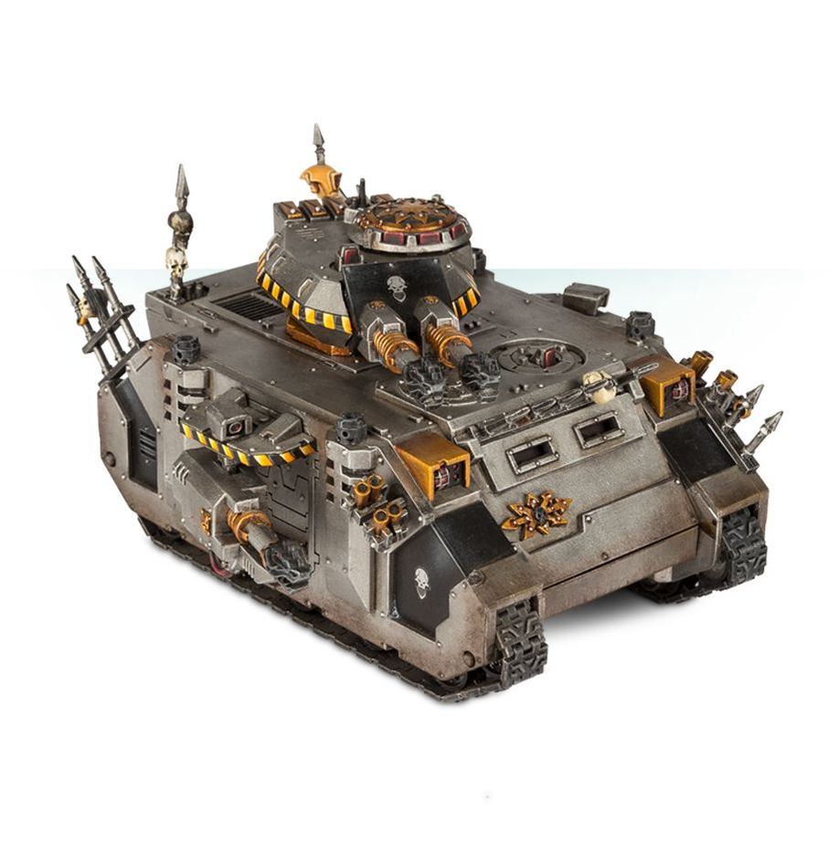 Warhammer 40,000: Chaos Predator - LOCAL PICK UP ONLY