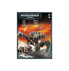 Warhammer 40,000: Chaos Space Marines – Defiler